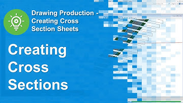 02 Creating Cross Sections