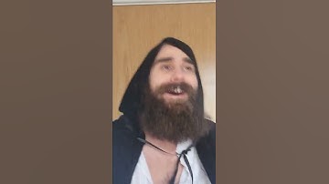 Thumbnail of When the Party Healer Is a Monk... | D&D Shorts