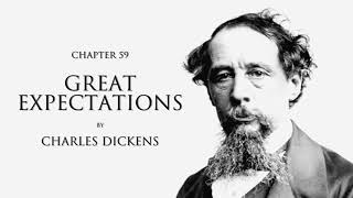 Chapter 59 - Great Expectations Audiobook (59/59)