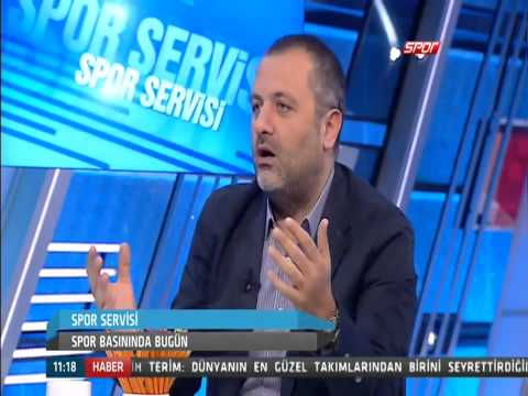 Mehmet Demirkol: Yuhalarım,