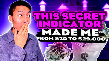 Watch Me Make $5,000 in One Week Using This Simple Pocket Option Strategy — No Experience Needed!