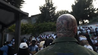 Download Lagu Went to a Hood Day in a Country Club in The Jungle | Marin City MP3