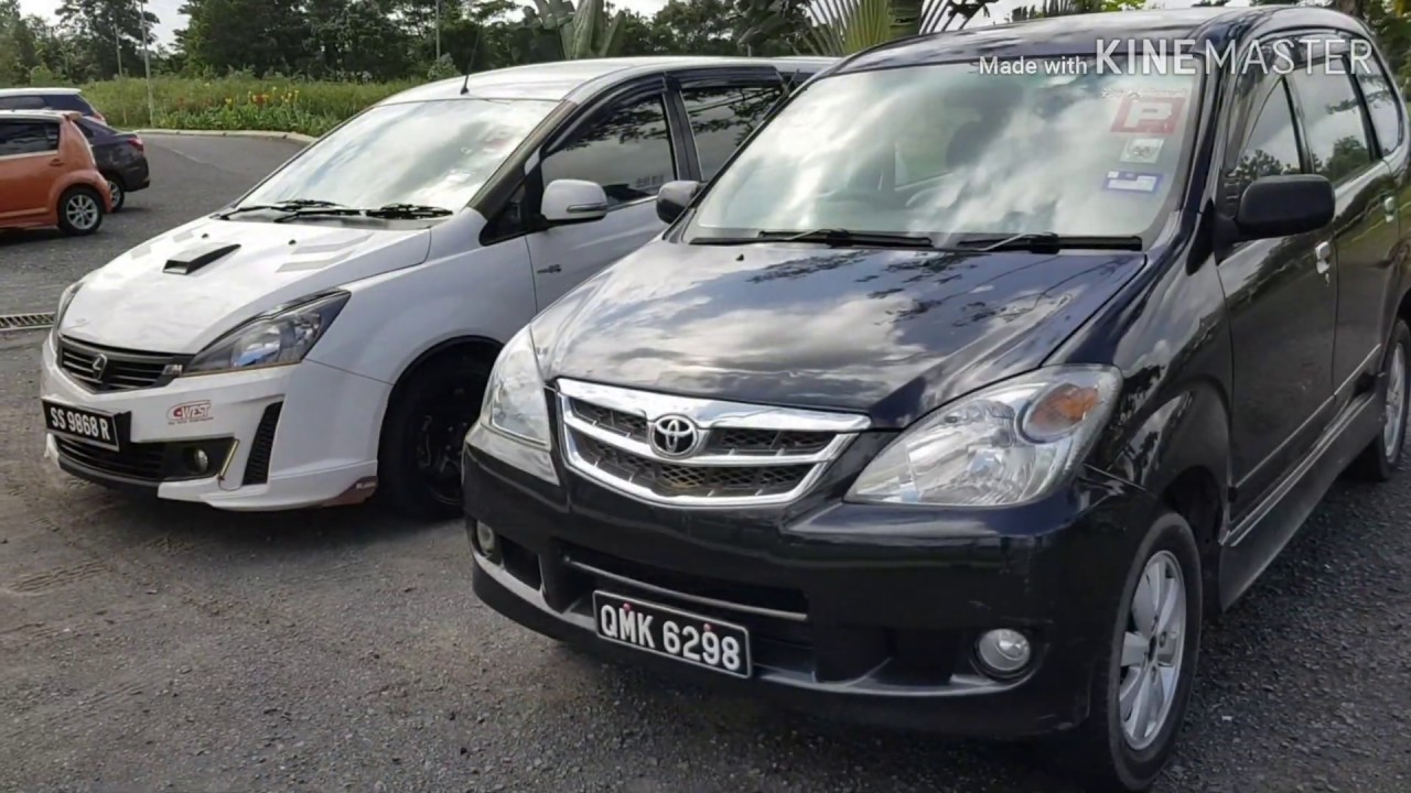 Akselerasi Toyota Avanza: Mengupas Performa Mesin dan Faktor-Faktor yang Mempengaruhinya