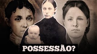 Lurancy Vennum - Seria Uma Possessão Real?