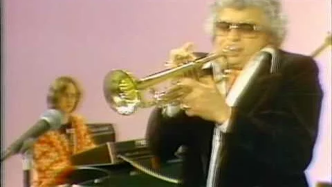 Maynard Ferguson - Gonna fly now - Mike Douglas Sh...