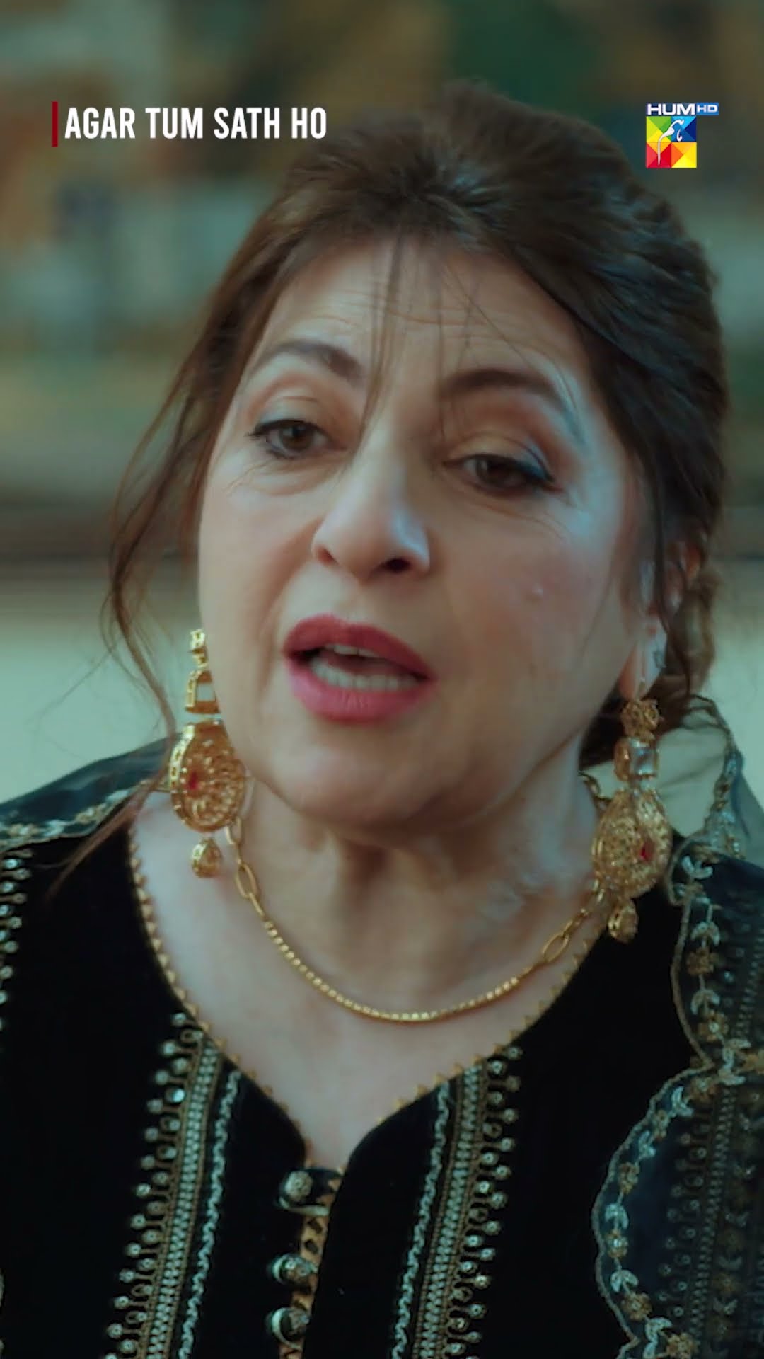 Agar Tum Sath Ho  [BEST SCENE]  #mawrahocane #zaviyarejaz #ameergilani #shortsfeed #pakistanidrama