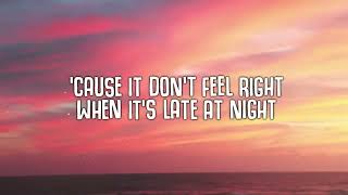 Lil Nas X - THATS WHAT I WANT (Lyrics)