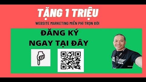Hướng dẫn tạo website cá nhân miễn phí từ a đến z