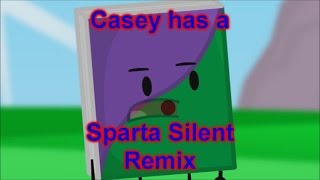 Kill The Space Pirates Sparta Silent Remix