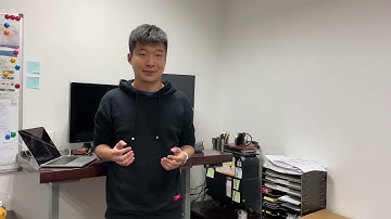 CMU MSE-SS Video Essay (Admitted)