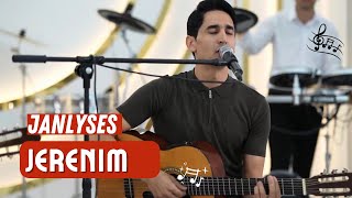 Myrat Agajanow - Jerenim | Turkmen gitara aydym  | Janly Ses | Music video | LIVE