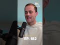 "How does one become a saint..."