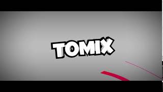 My new intro