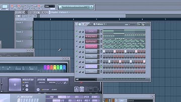 Wasp XT, FL Studio Проект. Снизу прикреплен файл проекта. "Ты Звезда"