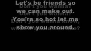 Emily Osment - Let's be friends (with lyrics) guitar tab & chords by XCamillefulx. PDF & Guitar Pro tabs.