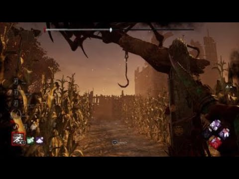 Had accepted total defeat but then...