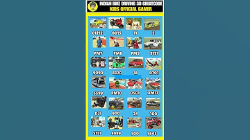 Real Top code 💥 Indian bike driving 3d all new cheat code updates with plugins cheat new