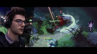 TRUE SIGHT   THE INTERNATIONAL 2018 FINALS   ALL GAMEPLAY AND HIGHLIGHTS