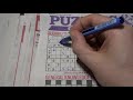 Whispered Sudoku Puzzles