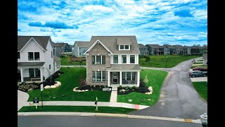 WESTGATE MILFORD MODEL HOUSE TOUR!!