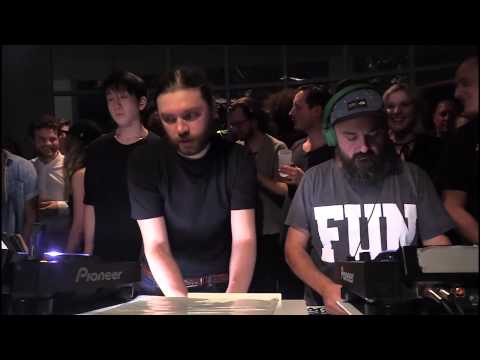 Ata b2b Gerd Janson Boiler Room Frankfurt DJ Set