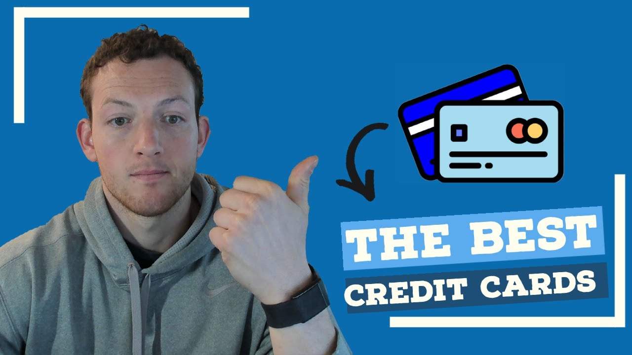 Best Credit Cards for Wholesaling on Amazon YouTube