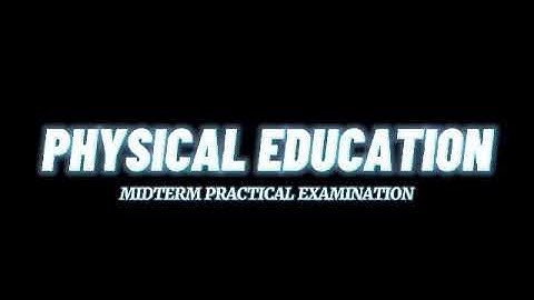 Zumba Dance | PE Midterm Practical Examination | Group 2 | BSE 1A