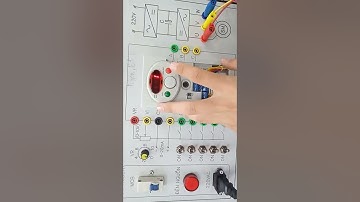 video 1.2:  Cài đặt biến tần LS IC5S điều khiển tốc độ và đảo chiều động cơ bằng nút, chiết áp ngoài