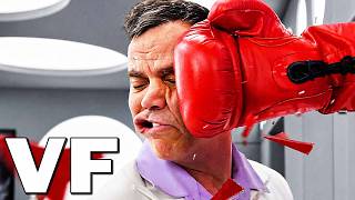 JACKASS 5 : Le Meilleur pour la Fin Bande Annonce VF (2026)