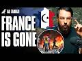 FRANCE HAS OFFICIALLY FALLEN TO ISLAM: 80% Of Prison Inmates Are Now Muslim! 30% Of Cities Muslim