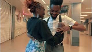 Soy Bryan- Mwendwa Wakwa ( Choreography MV)