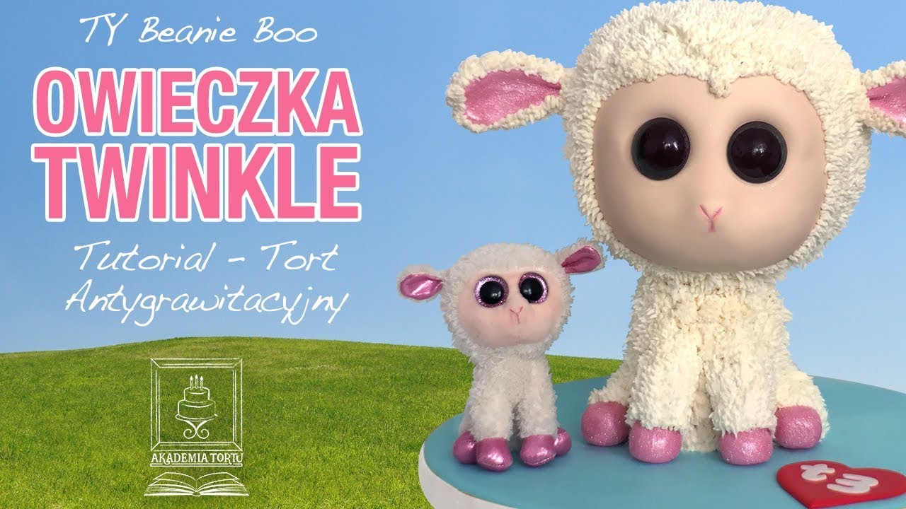 ty beanie boo twinkle