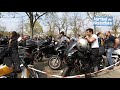 Mais de 40 mil motociclistas juntaram-se em Barcelos