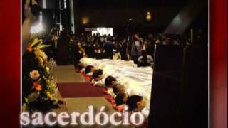 Homenagem Ao Pe Arisio