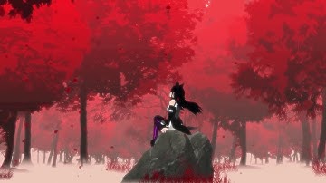 From Shadows (Music Video - RWBY Volume 1)