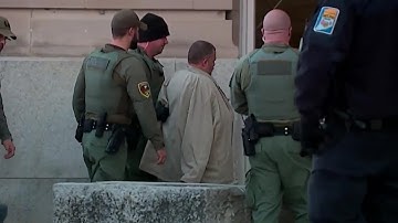 Prosecutor says Delphi murder suspect Richard Allen may not have acted alone