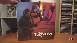 LP / Turbo – Turbo 88 / 1988