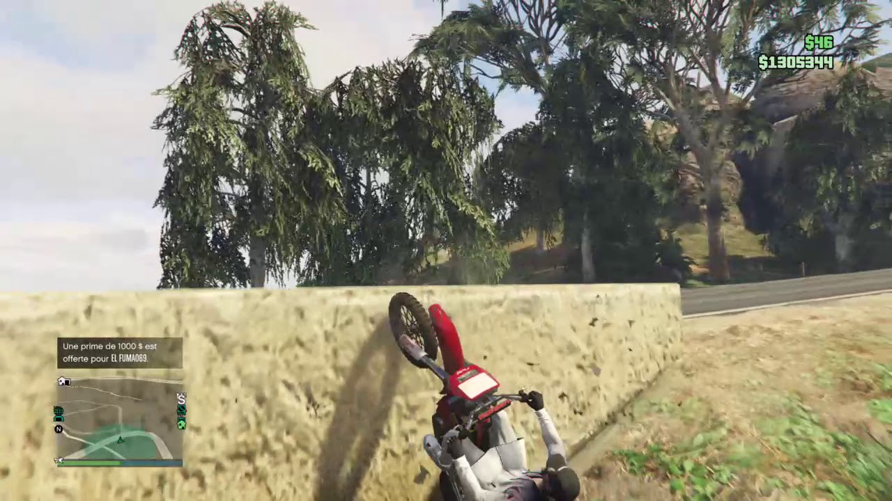 EASTER EGG ?! [GTA V ONLINE] YouTube