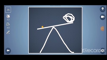 Brain it on level 36