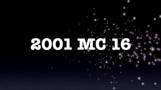 HKCEE 2001mc16