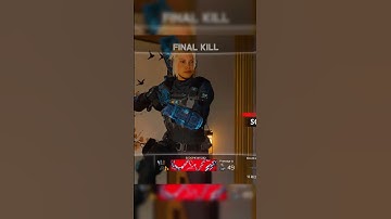 RAID on BLACK OPS 7…😍