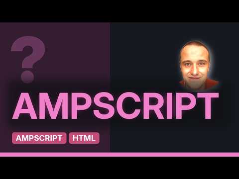 Salesforce: How do I process an HTML array with AMPscript during POST and save each value?