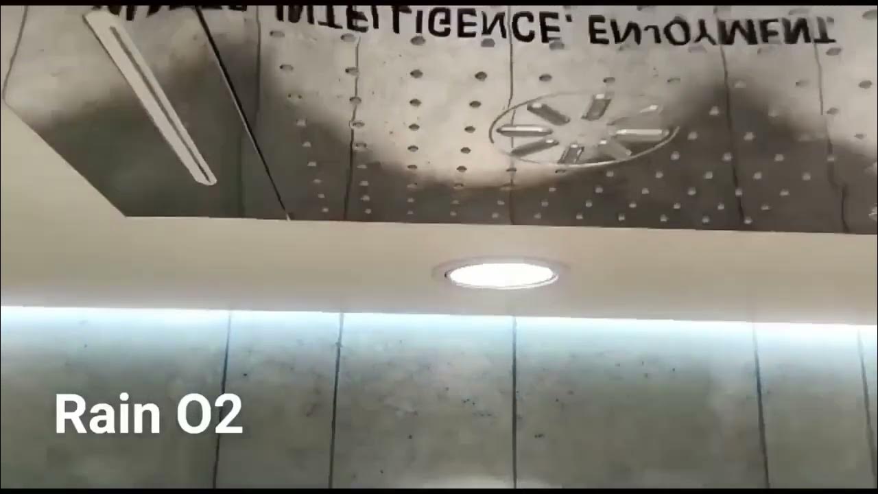 GROHE Rainshower AQUA.Customised shower review YouTube