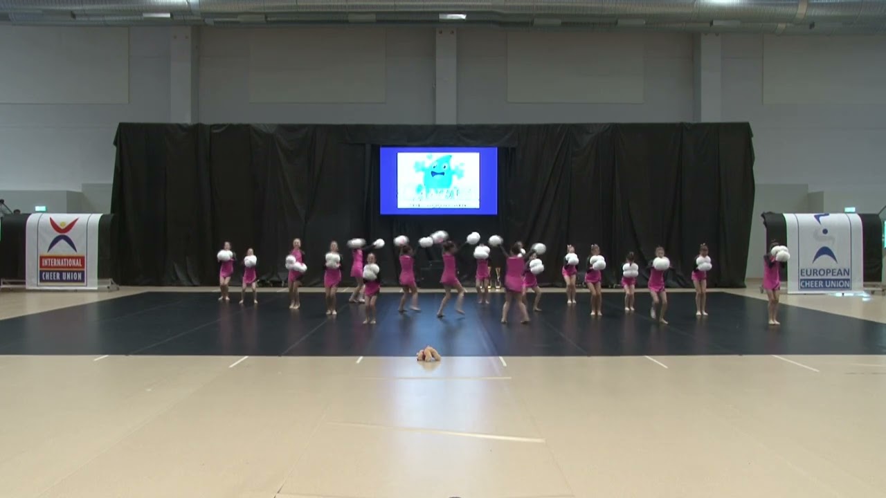 61 OPEN/CSI (P) M.T.P ŠDA Nastja Lakner Čavlović Dreamers mini 2