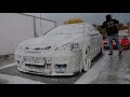 Opel Astra Bertone Z20LET CarWash