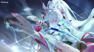 「Nightcore」→ Unbreakable (Nathan Wagner) - (Lyrics)