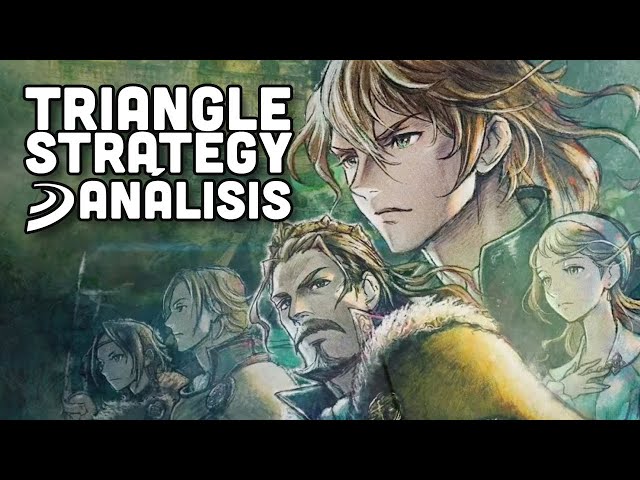Triangle Strategy - Análisis - Fantasymundo