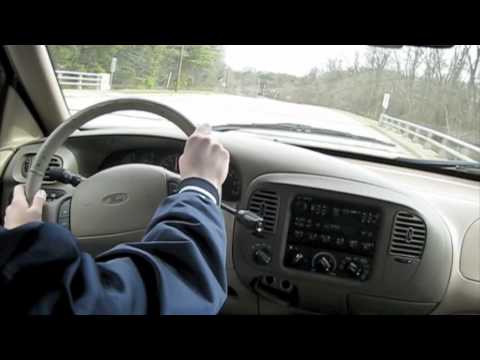 Test Drive 1998 Ford Expedition Eddie Bauer