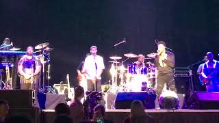 Kool & the Gang - Cherish - PNE