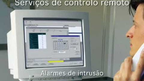 Conettix - Bosch Security Sistems